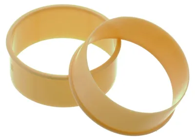 Productafbeelding van Dessertring, 75 x 30 mm