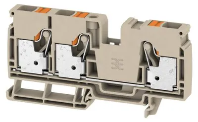 Obrázek produktu pro Weidmüller A3C 10, 10 mm, 51,5 mm, 102 mm, 1000 V