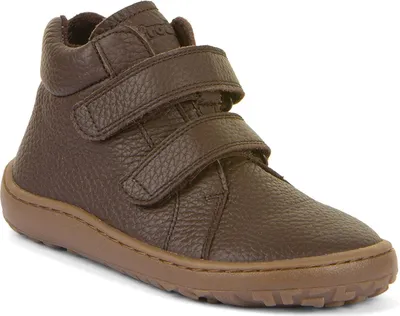 Produktbild von Froddo Barefoot Autumn Brown Größe EU 30