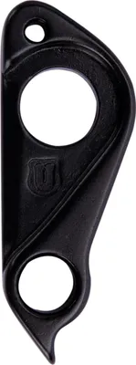 Image de UNION patte de dérailleur, emballage libre service, vis incluses, GH-290