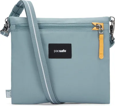 Image de Pacsafe Pacsafe Go Sac à bandoulière protection RFID 24 cm