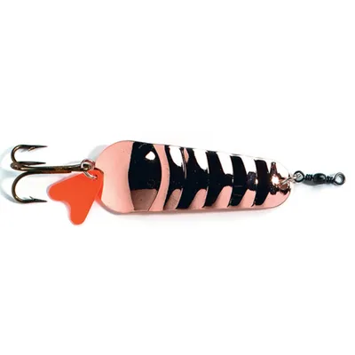 Produktbild von Abu Garcia Blinker Atom Farbe K Gewicht 35g
