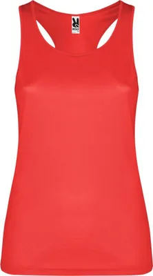Image de Roly - "Shura" top pour femme - Sport PF4424 (M) (Rouge)
