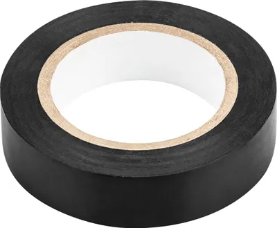 Zdjęcie produktu dla NEO TOOLS Taśma izolacyjna czarna 15 mm x 0.13 mm x 10m