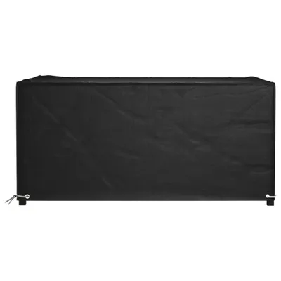 Immagine prodotto di Copertura Mobili Giardino 8 Occhielli 160x120x75cm Rettangolare