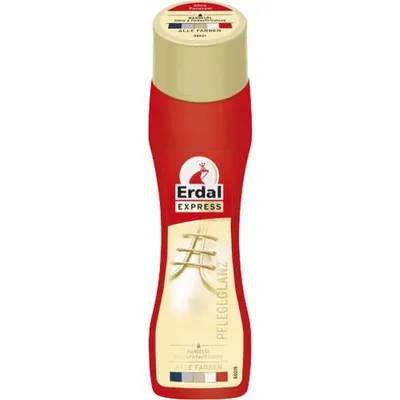 Obrázek produktu pro Erdal Care Shine bezbarvý