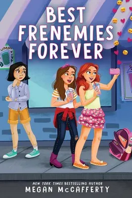 Obrázek produktu pro Best Frenemies Forever