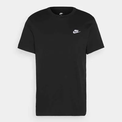 Immagine prodotto di T-shirt Nike Sportswear Club 013 black