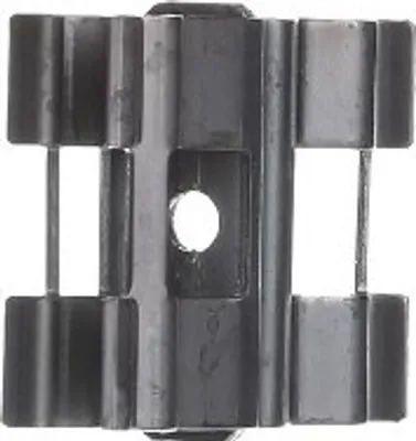 Obrázek produktu pro DEHN 308131, Nerezová ocel, 50 kusů, 1 cm
