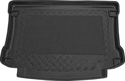 Produktbild von Z437175 Kofferraumwanne kompatibel mit Toyota Yaris Verso 2000-2006