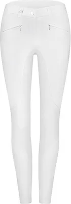 Image de CAVALLO Culotte d'équitation femme à fond CAJA GRIP C