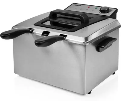Obrázok produktu pre Fritéza Princess 185000 / 3270 W / objem 5 l