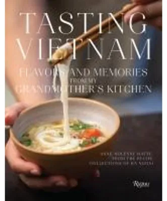 Obrázok produktu pre Tasting Vietnam
