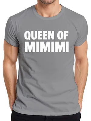 Immagine prodotto di Maglietta da uomo divertente e sarcastica per donne, grigio, 3XL