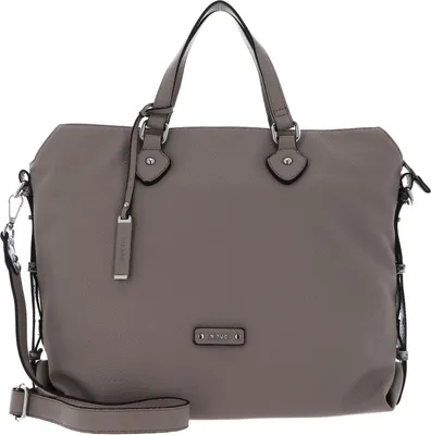 Productafbeelding van PICARD schoudertas shopper Tulum Shopper Liqueur beige