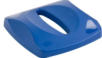 Produktbild von Rubbermaid FG269000BLUE, 1 Stück(e)