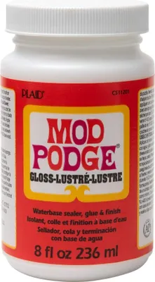 Zdjęcie produktu dla Mod Podge Modpodge glans 236ml