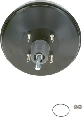 Produktbild von Bremskraftverstärker BOSCH 0 204 848 615