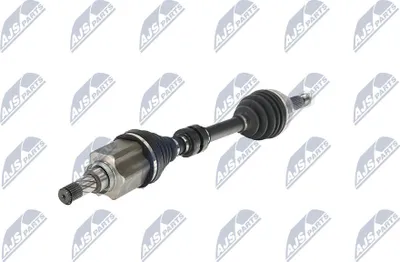 Produktbild von NTY NPW-NS-146 Antriebswelle Vorne Links für NISSAN JUKE (F15)