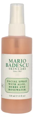 Immagine prodotto di Mario Badescu Spray viso con Aloe