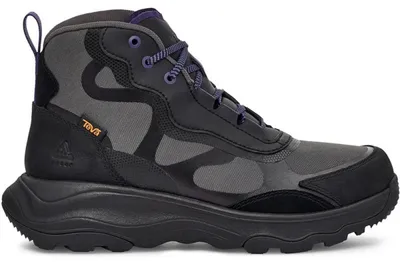 Produktbild von Teva Geotrecca RP Damen Outdoor Trekkingschuhe Wanderschuhe 1139870 BLK