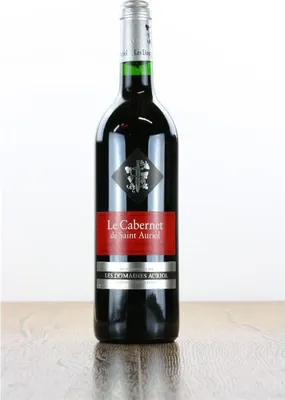 Produktbild von Le Cabernet ? Saint Auriol Pays d?Oc IGP 2014 (1 x 0.75 l)