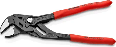 Produktbild von Knipex 86 01 180 SB Zangenschlüssel