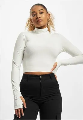 Obrázok produktu pre Pánske tričko s dlhým rukávom Rocawear Leagacy Longsleeve offwhite - XL