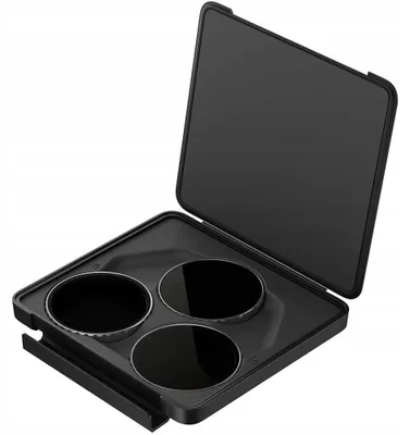 Obrázok produktu pre Súprava ND filtrov Osmo Action 3