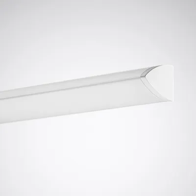 Obrázek produktu pro Trilux 6689140, LED, 4000 K, 1200 lm, IP40, Bílá