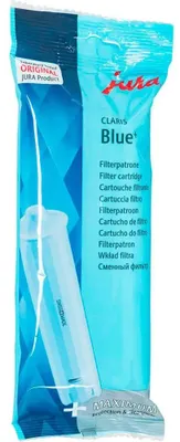 Obrázek produktu pro JURA CLARIS Blue+ 1er