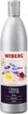 Obrázok produktu pre Wiberg Crema di Aceto Balsamico Safran mit Weissweinessig 500ml