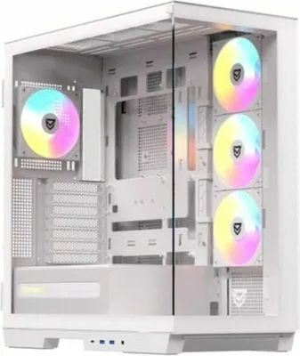 Obrázok produktu pre Chladič CPU Nfortec NF-CS-URSA-W