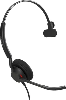 Obrázok produktu pre Jabra Engage 50 II UC Mono - náhlavná súprava - na uši