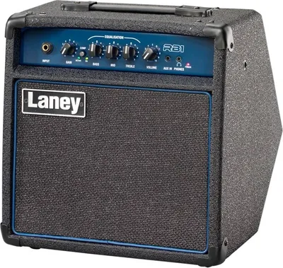 Produktbild von Laney RB1 Mini Bass Combo