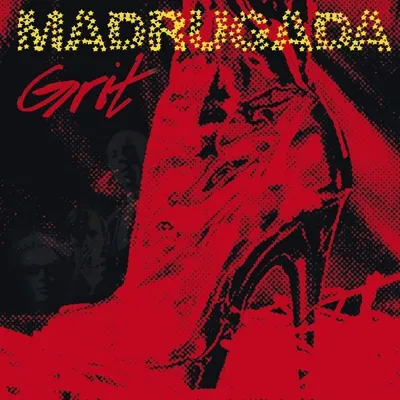 Productafbeelding van Madrugada: Grit