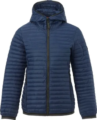 Immagine prodotto di Regatta - Giacca da donna "Rigain", trapuntata RG12848 (46 DE) (blu navy)