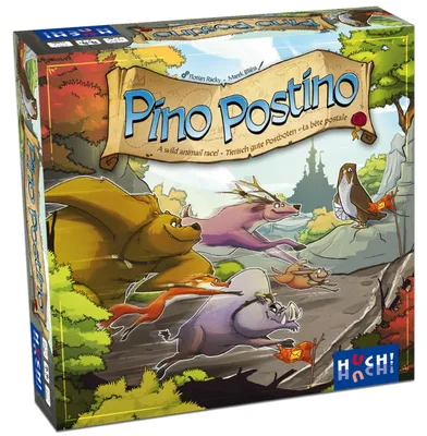 Image de Pino Postino