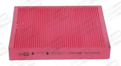 Produktbild von CHAMPION CCF0134B Innenraumfilter Pollenfilter für OPEL INSIGNIA Caravan