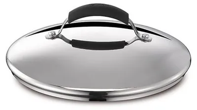 Obrázek produktu pro Lagostina Gioiosa, Kulatý, Nerezová ocel, Hliník, Ocel, Bakelit, 180 °C, Gioiosa