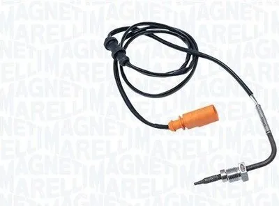 Image de MAGNETI MARELLI Capteur de température des gaz d'échappement 172000425010 pour VW GOLF VI (5K1)