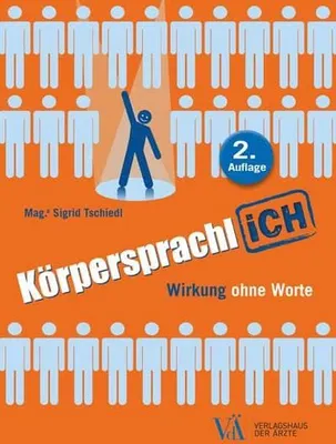 Obrázek produktu pro Körpersprachlich