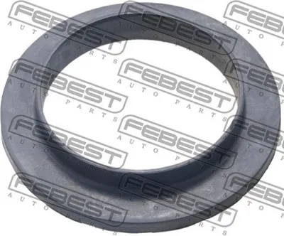 Produktbild von FEBEST MSI-V97RU Federteller Oben Hinten für MITSUBISHI PAJERO IV (V8W, V9W) PAJERO III (V7W, V6W) Pajero Sport I SUV (K7, K9) PAJERO CLASSIC (V2W)