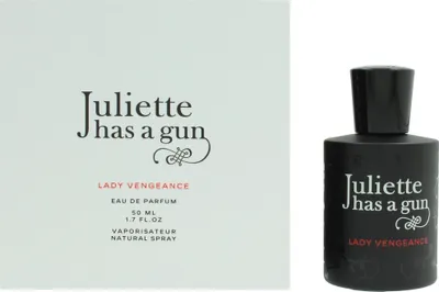 Produktbild von Juliette Has A Gun Lady Vengeance Edp Spray