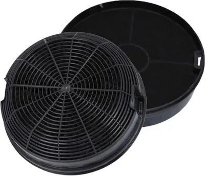 Zdjęcie produktu dla Filtr z węglem aktywnym Whirlpool typ 47 / AMC023 (2 szt.)