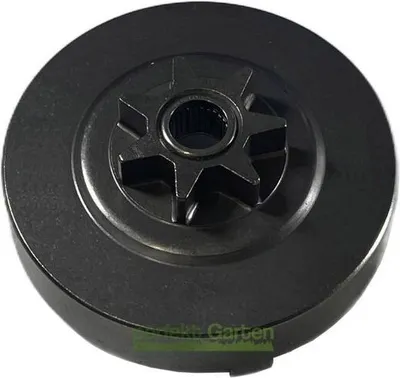 Produktbild von Kettenrad .325" 7 Zähne für Dolmar PS-350 PS-420 C / 181 223 314, 181-223-310