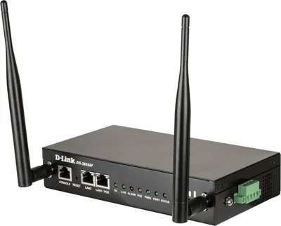 Obrázok produktu pre D-Link DIS-2650AP - Prístupový bod - 2 porty