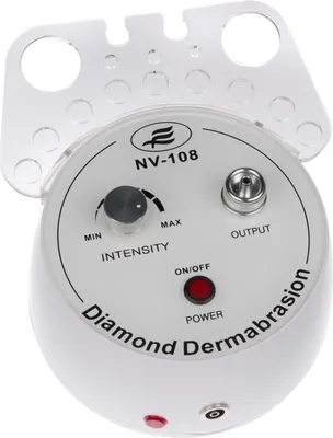 Zdjęcie produktu dla 3w1 Mikrodermabrazja + Spray + Vacum BN-108