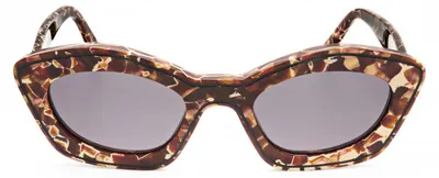 Produktbild von Marni Sonnenbrille KEA ISLAND LAVA OI2 53 23 145