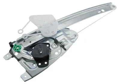 Image de Lève-vitre pour Smart Fortwo W450 – 3 portes, avant gauche, électrique